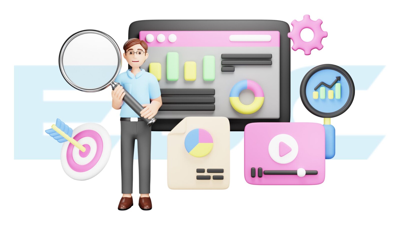 Phân tích và điều chỉnh website