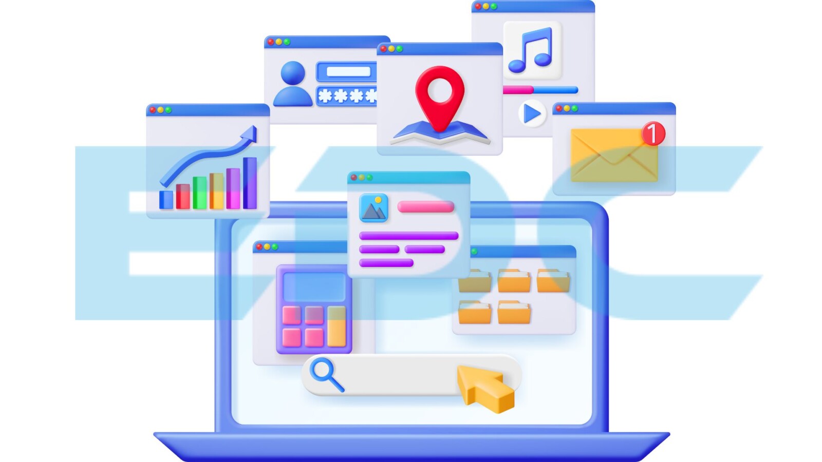 Tại sao nên chọn sử dụng Data Migration của EDC Tech?