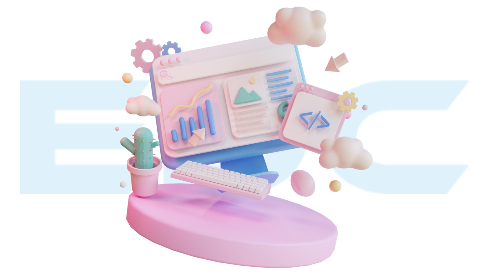 Lập trình và phát triển website cùng EDC Tech