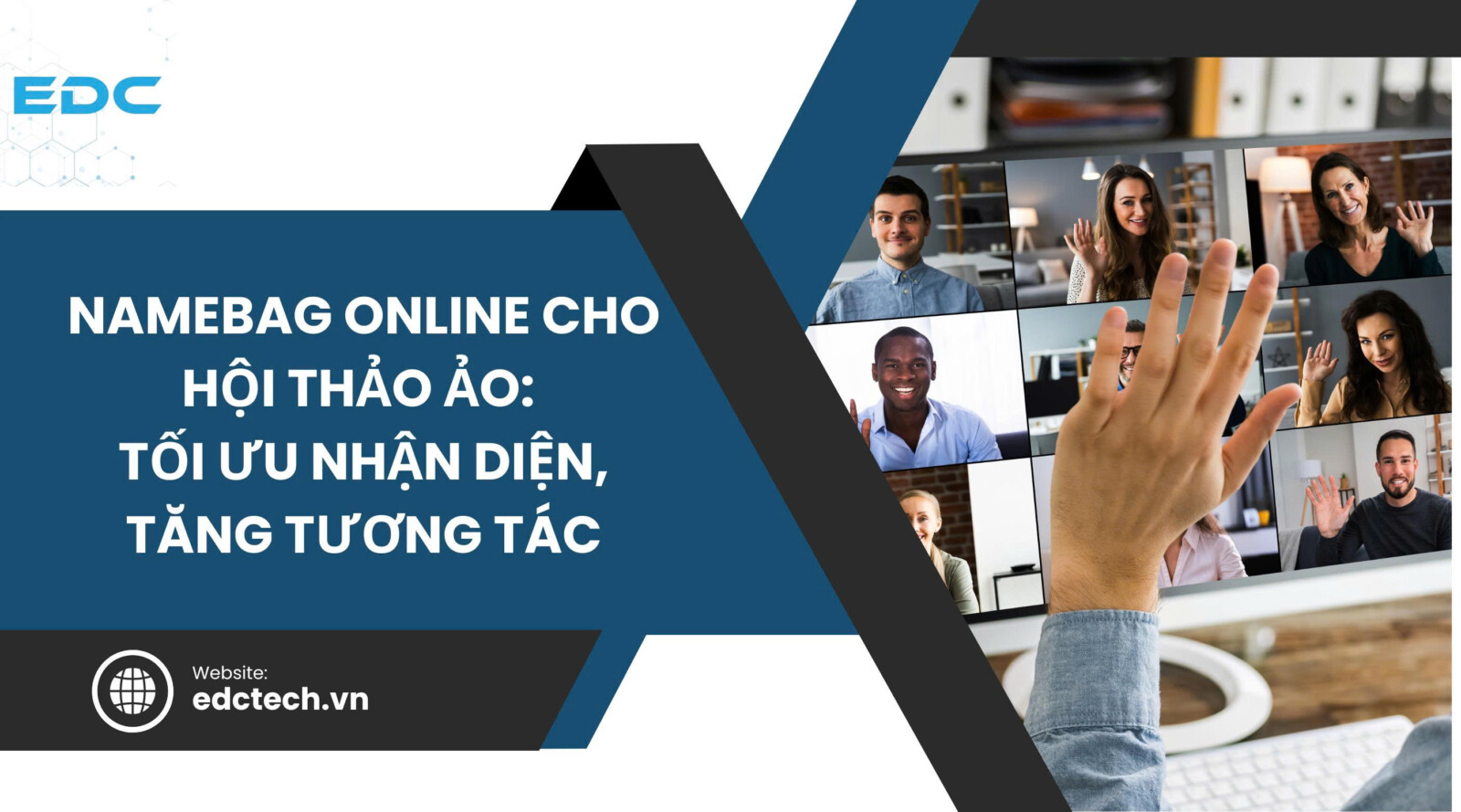 Tin công nghệ - EDC Tech